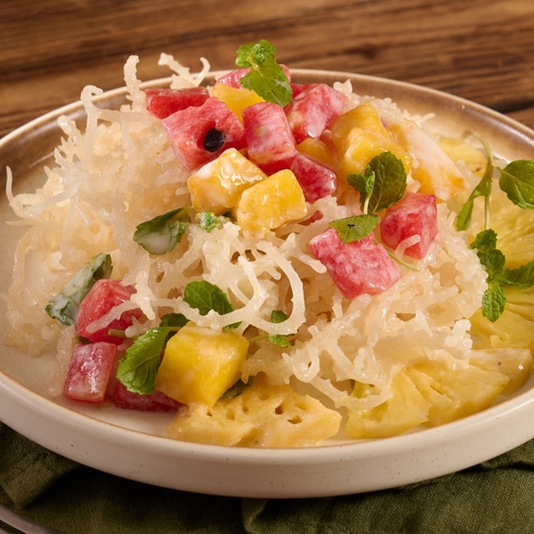 Rong sụn dùng cho ai? Chuyên gia dinh dưỡng bật mí 3 nhóm người nên ăn thường xuyên