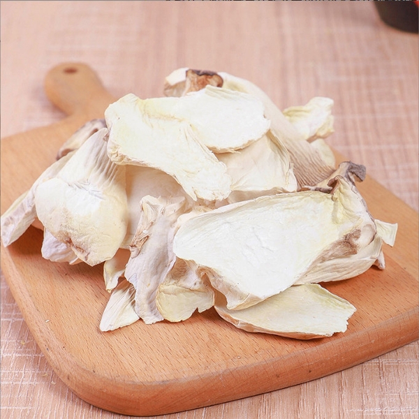 Giải đáp thắc mắc xoay quanh nấm bào ngư Nhật