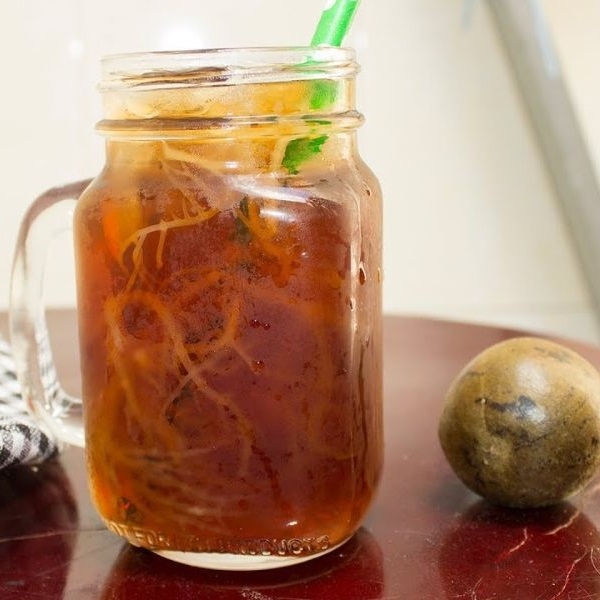 Ăn nhiều rong sụn có tốt không, nên ăn bao nhiêu là đủ?