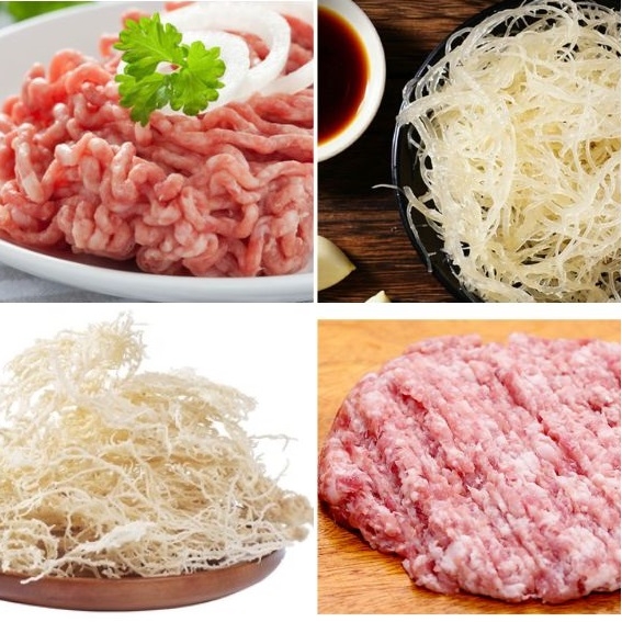 Canh rong sụn – Món ngon giải nhiệt mùa hè