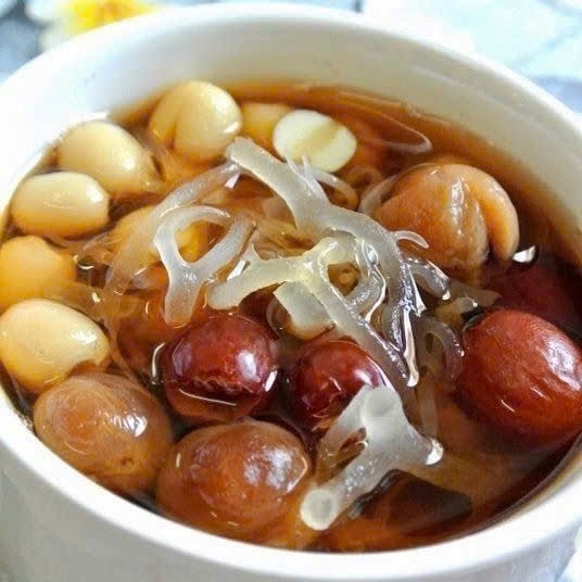 Giải mã cách nấu chè rong sụn ngon “thần sầu” với công thức siêu đơn giản, ai cũng làm được!