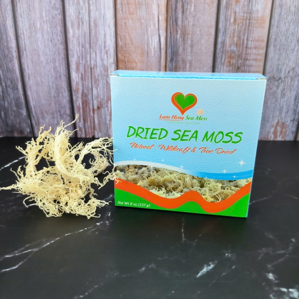 What is the best sea moss to buy for you?