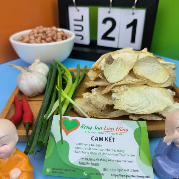 So sánh nấm bào ngư Nhật và các loại nấm bào ngư khác