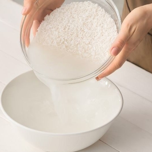 Khử mùi rong sụn - Kinh nghiệm thực tế của Shop