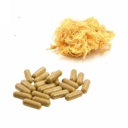 Why the right capsule shell raw material supplier matters