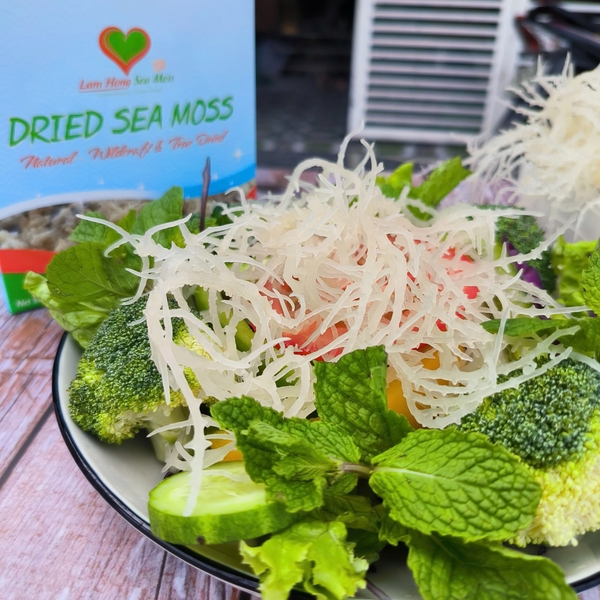 Sea Moss Bulk Supplier Secrets: Why Most Buyers Overpay at Wholesale Prices