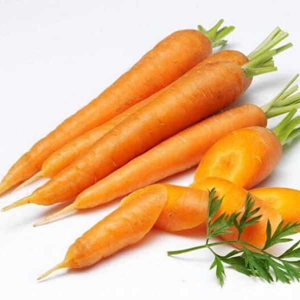 Loại củ giảm cân hiệu quả nào được các chuyên gia khuyên dùng