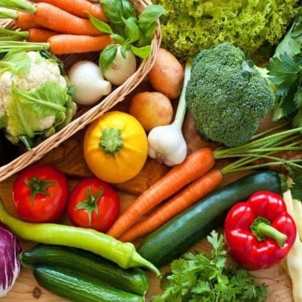 5 loại củ tránh xa khi giảm cân khiến bạn bất ngờ