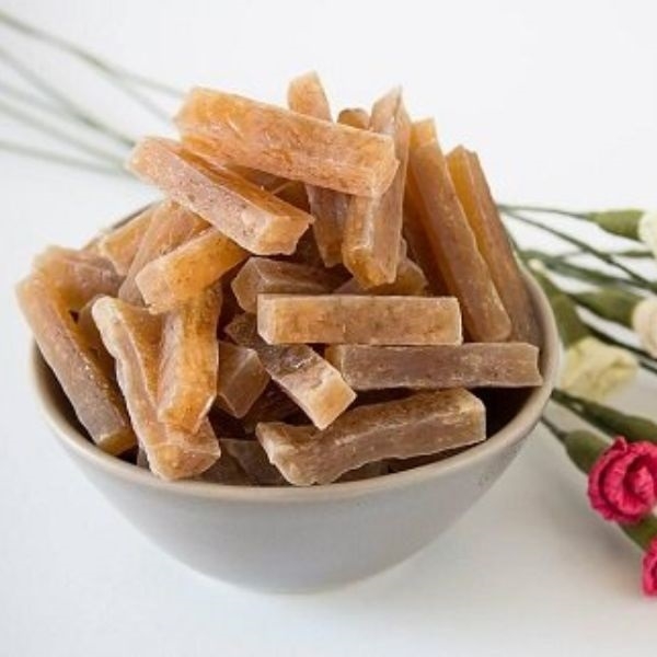 Mứt rong sụn - món đặc sản mới lạ, hấp dẫn