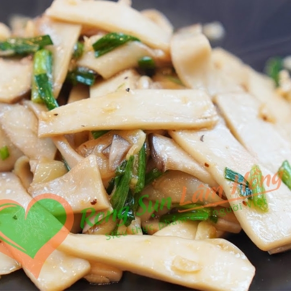 Nấm Bào Ngư Nhật có phải là Nấm Sò Vua không?