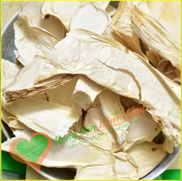 Giá trị dinh dưỡng chỉ có trong nấm bào ngư Nhật