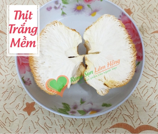 Giá trị dinh dưỡng đặc biệt trong nấm hầu thủ tốt cho sức khỏe và sắc đẹp