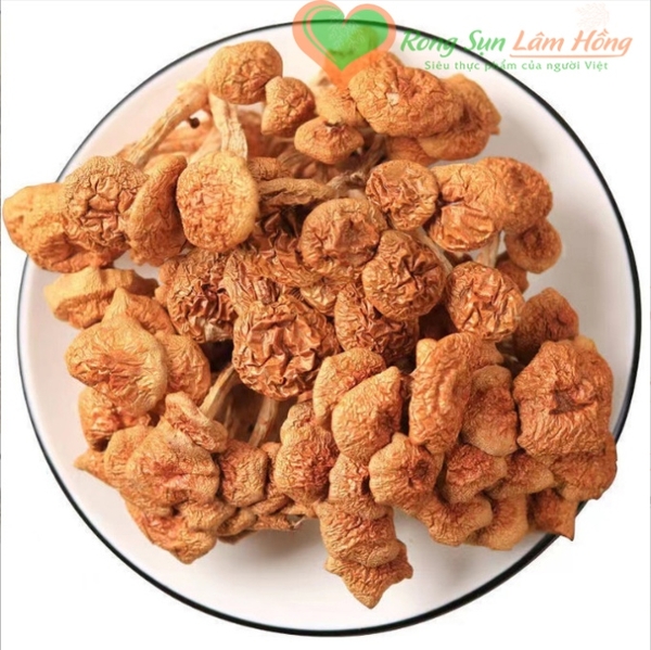 Tác dụng của nấm trân châu không phải ai cũng biết