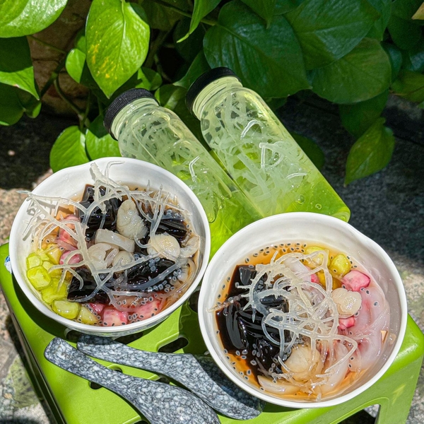 Công dụng của rong sụn: Tại sao bạn nên đưa “siêu thực phẩm” này vào bữa ăn hàng ngày?