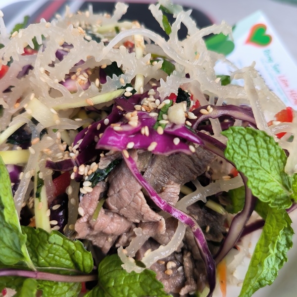 Chế biến rong sụn khô 7 nắng: Giữ trọn độ giòn và hương vị tự nhiên