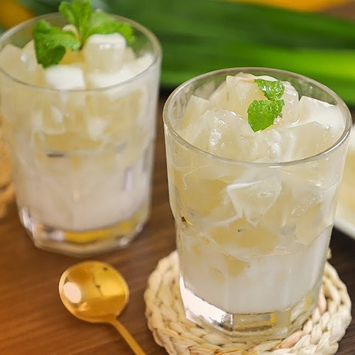 Làm rau câu từ rong sụn khô? Bạn đã thử qua chưa?