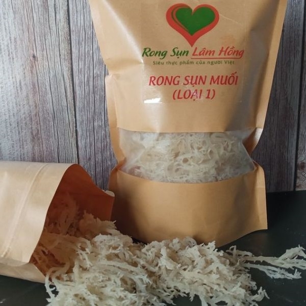 Rong sụn Nhật và rong sụn Việt loại nào ngon hơn?