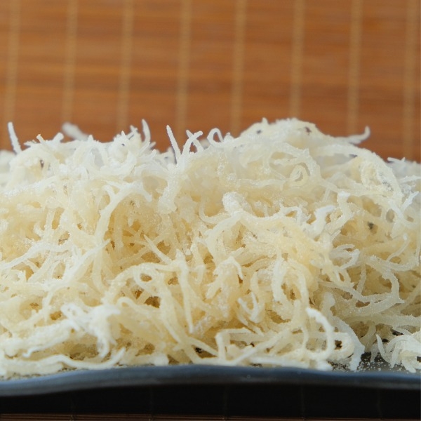 Rong sụn làm món gì? Gợi ý các món gỏi và Salad ngon từ rong sụn