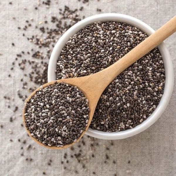 Thực phẩm giảm cân tự nhiên hiệu quả cho nàng 'bánh mì'