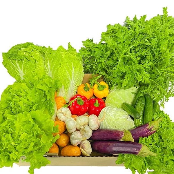 Top 6 thực phẩm hỗ trợ điều trị huyết áp giá siêu rẻ nhóm thứ 6 còn dễ ăn nữa