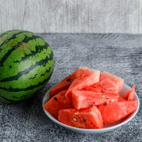 Danh sách các loại quả giảm cân thần tốc mà bạn nên biết