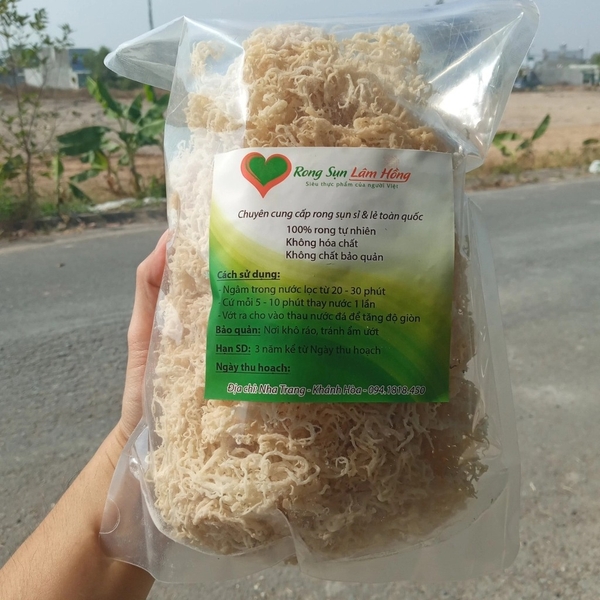 Giá rong sụn và tất tần tật thông tin