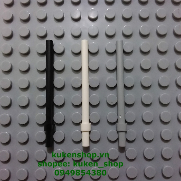 COMBO 5 Thanh Gậy NO.1048 - Phụ Kiện Lego MOC