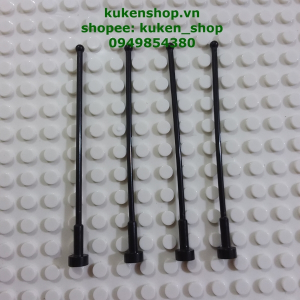 COMBO 4 Phụ Kiện Anten Thu Sóng NO.274 - Phụ Kiện Armyy Swat