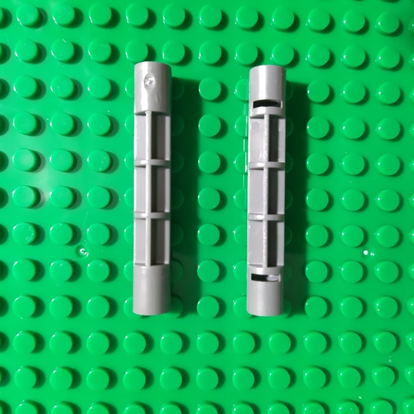 COMBO 2 Gạch Ống Dài Như Hình NO.913 - Phụ Kiện MOC