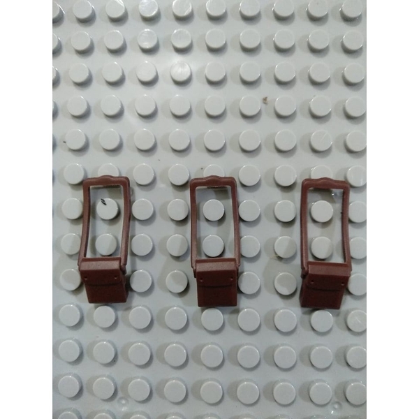 Túi Đeo Chéo NO.1128 - Phụ Kiện MOC