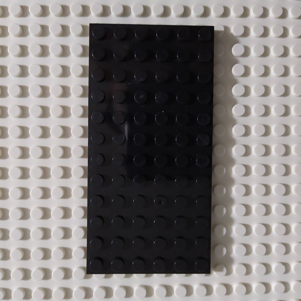Gạch Phụ Kiện 6x12 NO.496 - Phụ Kiện Tương Thích Lego 3028