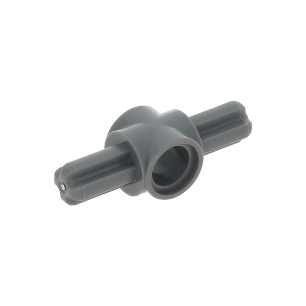 COMBO 5 Phụ Kiện Technic Đầu Kết Nối Trục Với Lỗ Pin Ở Giữa NO.944 - Phụ Kiện MOC Tương Thích Lego Part 27940