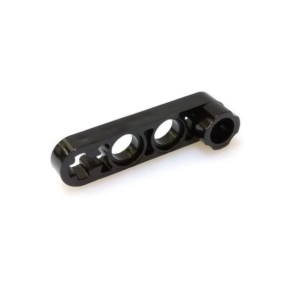 COMBO 5 Gạch Technic Mỏng 1x4 Với 1 Núm NO.932 - Phụ Kiện MOC Tương Thích Part 2825/ 32006