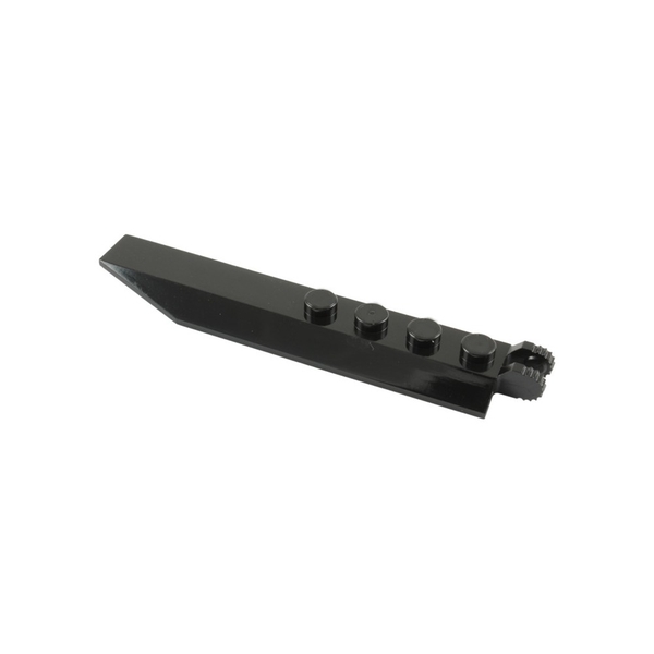 COMBO 2 Phụ Kiện Cánh 1x8 NO.947 - Phụ Kiện MOC Tương Thích Part Lego 14137