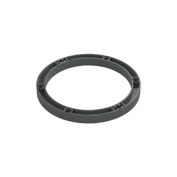 Một Phụ Kiện Technic Dầm Vòng Tròn Kích Thước 11x11 NO.1652 - Đồ Chơi Lắp Ráp Part MOC Tương Thích 77107
