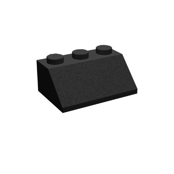 COMBO 5 Gạch Dốc Vát 2x3 NO.1453 - Đồ Chơi Lắp Ráp Tương Thích Lego Part 3038