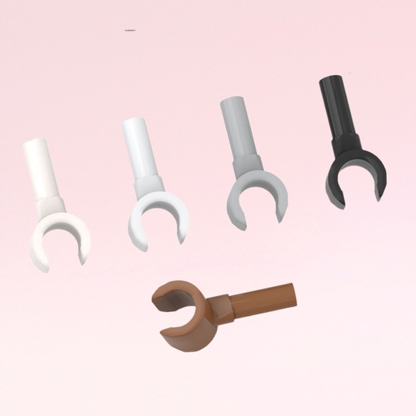 COMBO 30 Bàn Tay Nhân Vật Mini NO.1591 - Phụ Kiện Đồ Chơi Lắp Ráp Tương Thích Part 3820