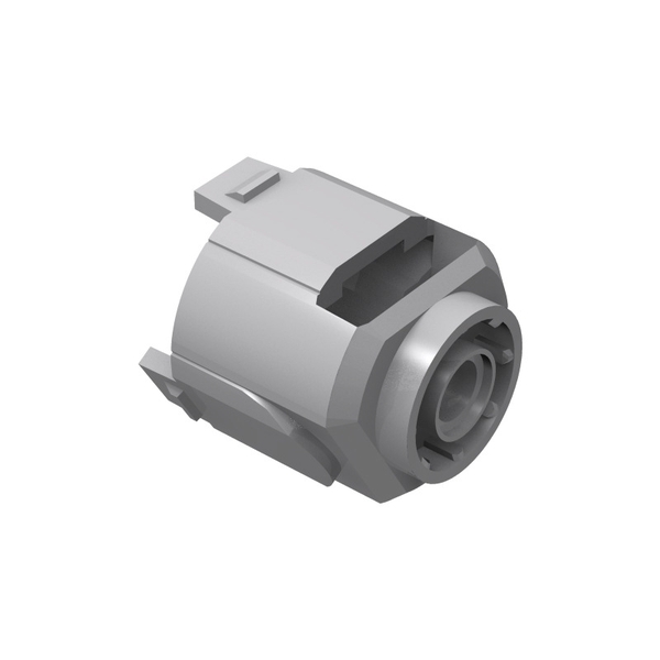 Một Phụ Kiện Technic Bộ Hộp Số Vi Sai Kỹ Thuật NO.1445 - Đồ Chơi Lắp Ráp Tương Thích Lego Part 65414