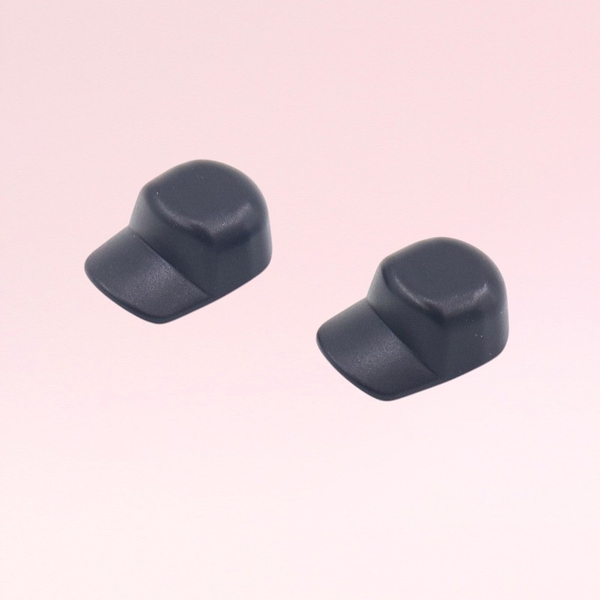 COMBO 5 Mũ Phớt Mũ Lưỡi Trai A54-MU Đồ Chơi Lắp Ráp Phụ Kiện MOC
