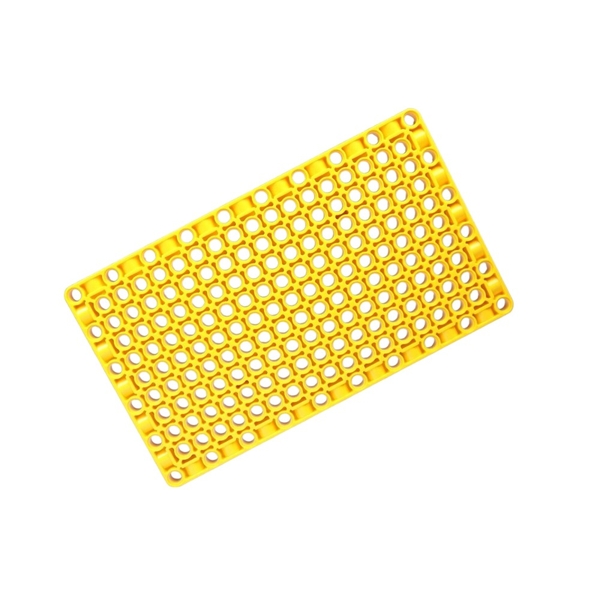 Một Tấm Bảng Khung Kỹ Thuật Kích Thước 11x19 - Đồ Chơi Lắp Ráp Phụ KIện MOC Tương Thích Part 39369