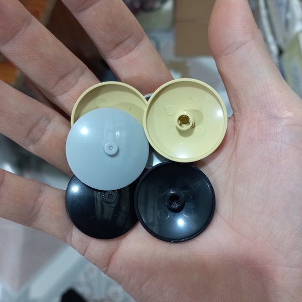 COMBO 5 Phụ Kiện Tròn MOC Mech NO.364