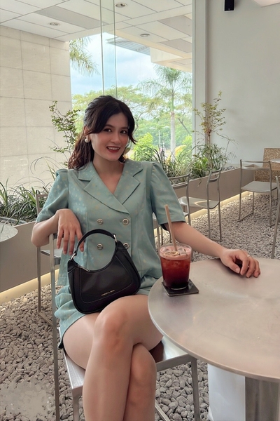 Set áo nanton + q sọt bí xanh bi