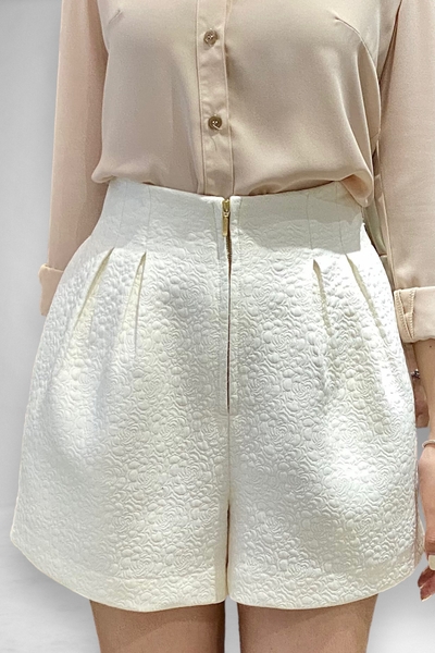 Quần sọt bí dk răng vàng