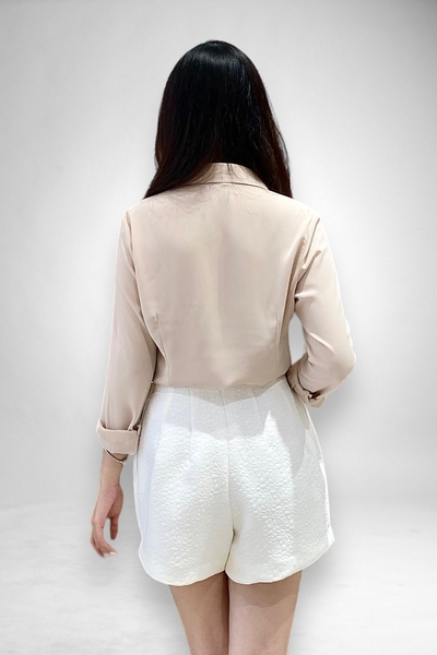 Quần sọt bí dk răng vàng