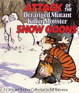 deranged mutant killer monster snowgoons