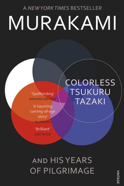 colorless tsukuru tazaki
