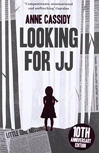 Looking for JJ by Anne Cassidy Looking for JJ by Anne Cassidy
