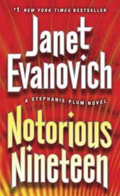 janet evanovich nineteen