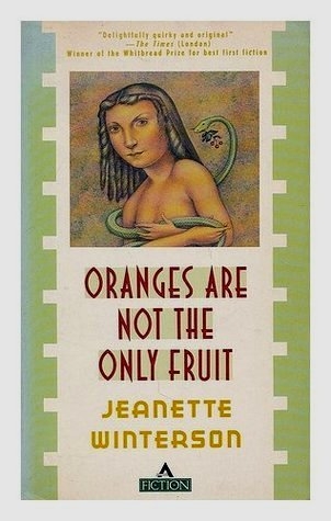 oranges are not the only fruit pages