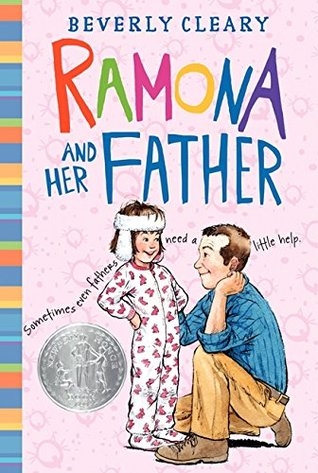 Ramona and Her Mother by Beverly Cleary